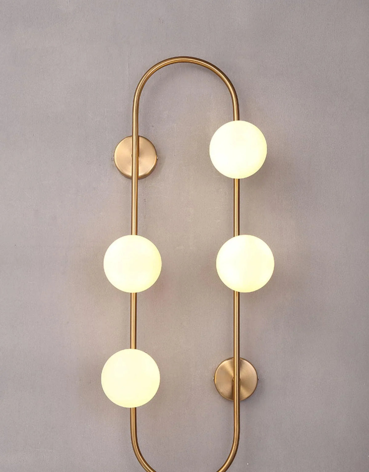 Metavaya Wall lamp Buch Wall Lamp Buch Wall Lamp & Sconce for Sale Online
