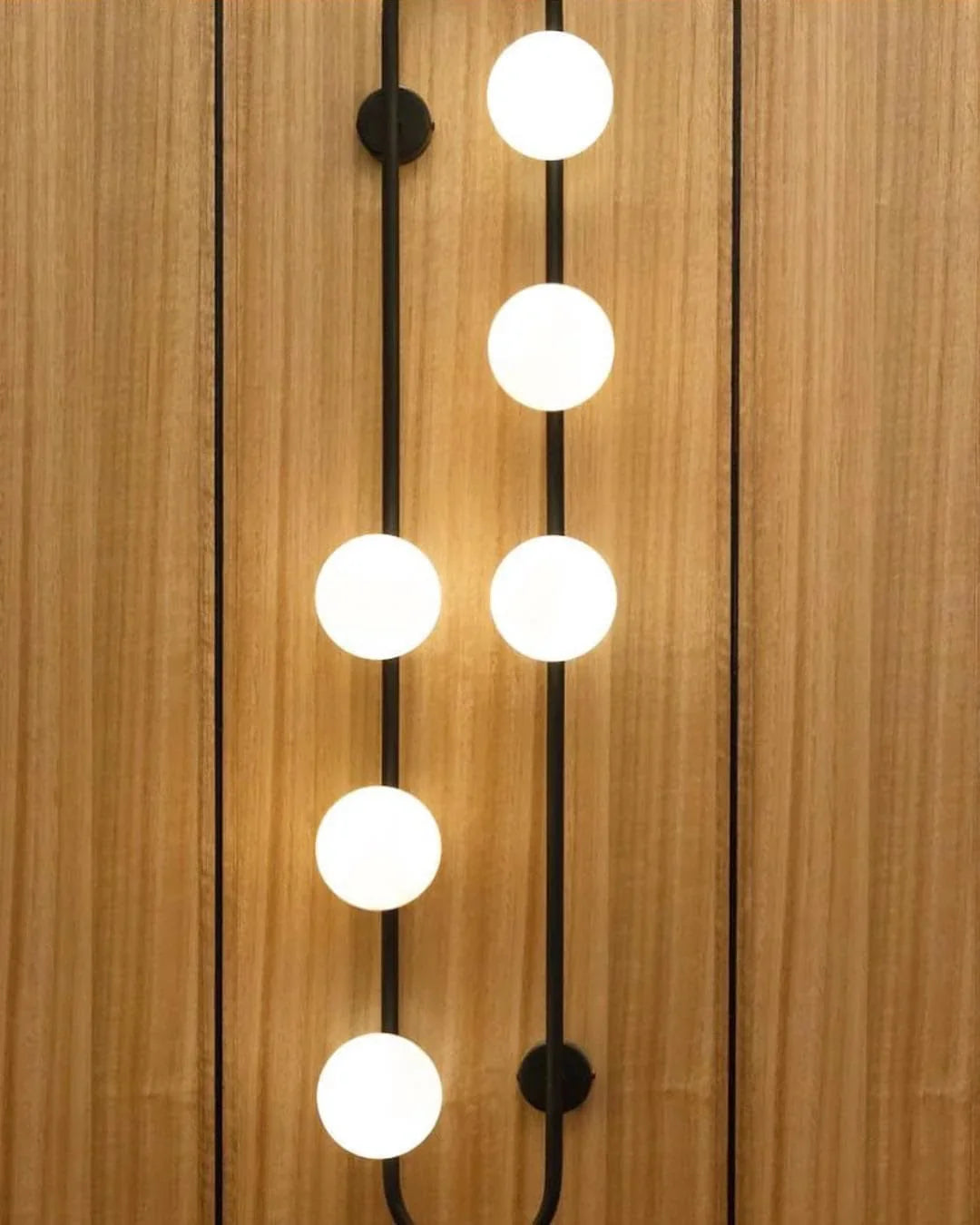 Metavaya Wall lamp Buch Wall Lamp Buch Wall Lamp & Sconce for Sale Online