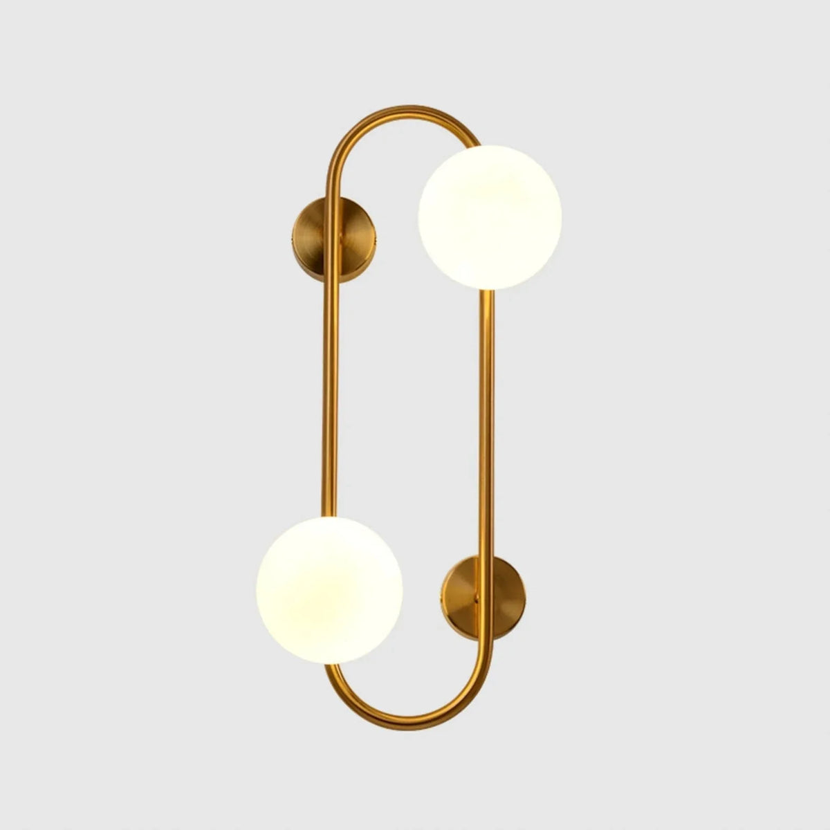 Metavaya Wall lamp Buch Wall Lamp Buch Wall Lamp & Sconce for Sale Online