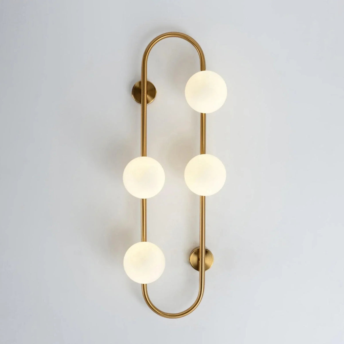 Metavaya Wall lamp Buch Wall Lamp Buch Wall Lamp & Sconce for Sale Online