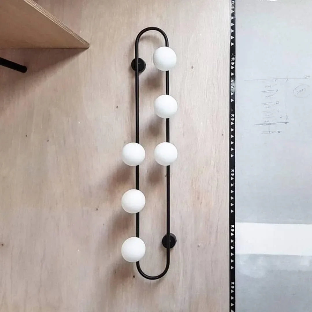 Metavaya Wall lamp Buch Wall Lamp Buch Wall Lamp & Sconce for Sale Online