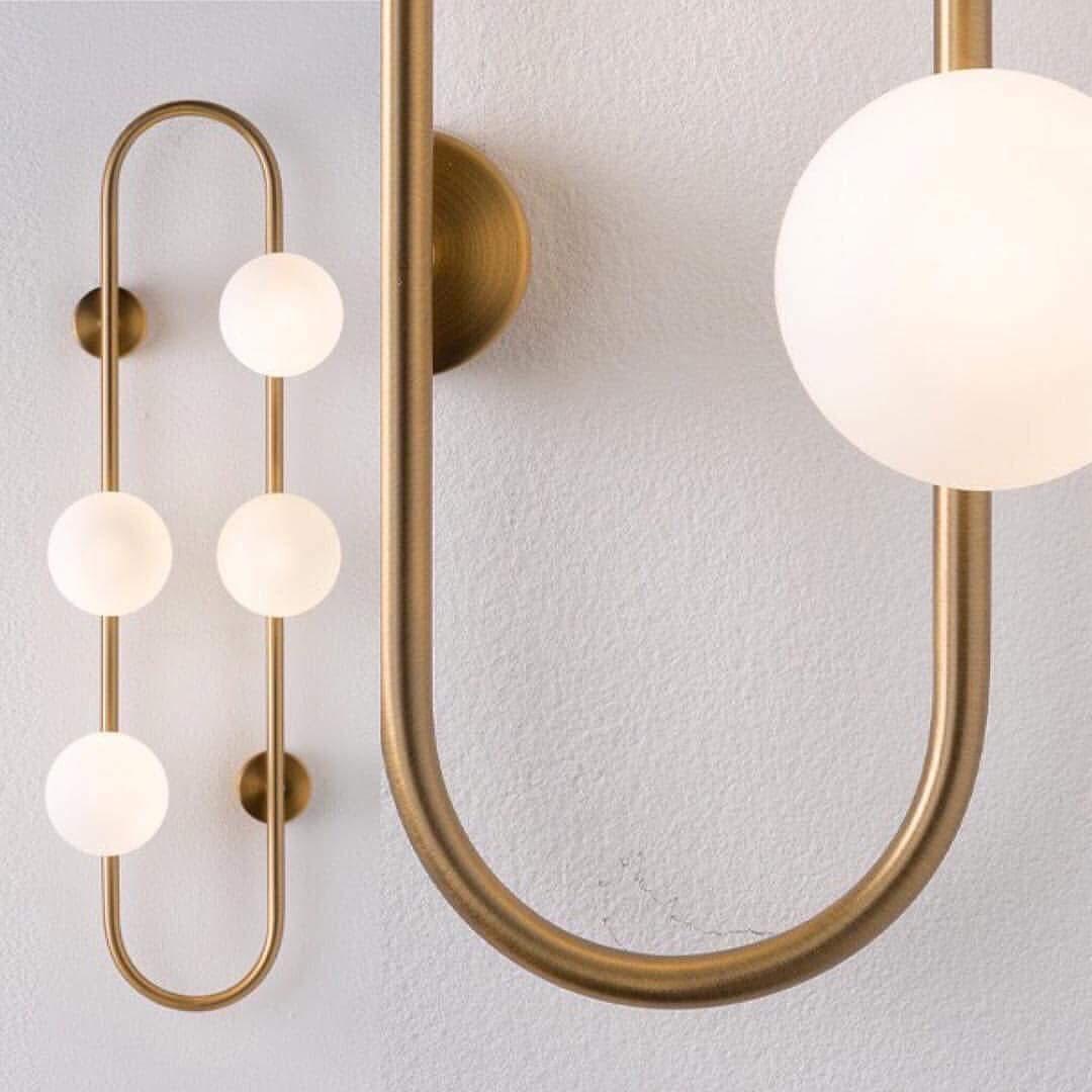 Metavaya Wall lamp Buch Wall Lamp Buch Wall Lamp & Sconce for Sale Online