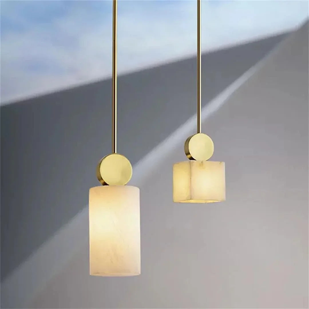Metavaya Pendant light Cale Marble Pendant Light Buy Cale Marble Pendant Light Online