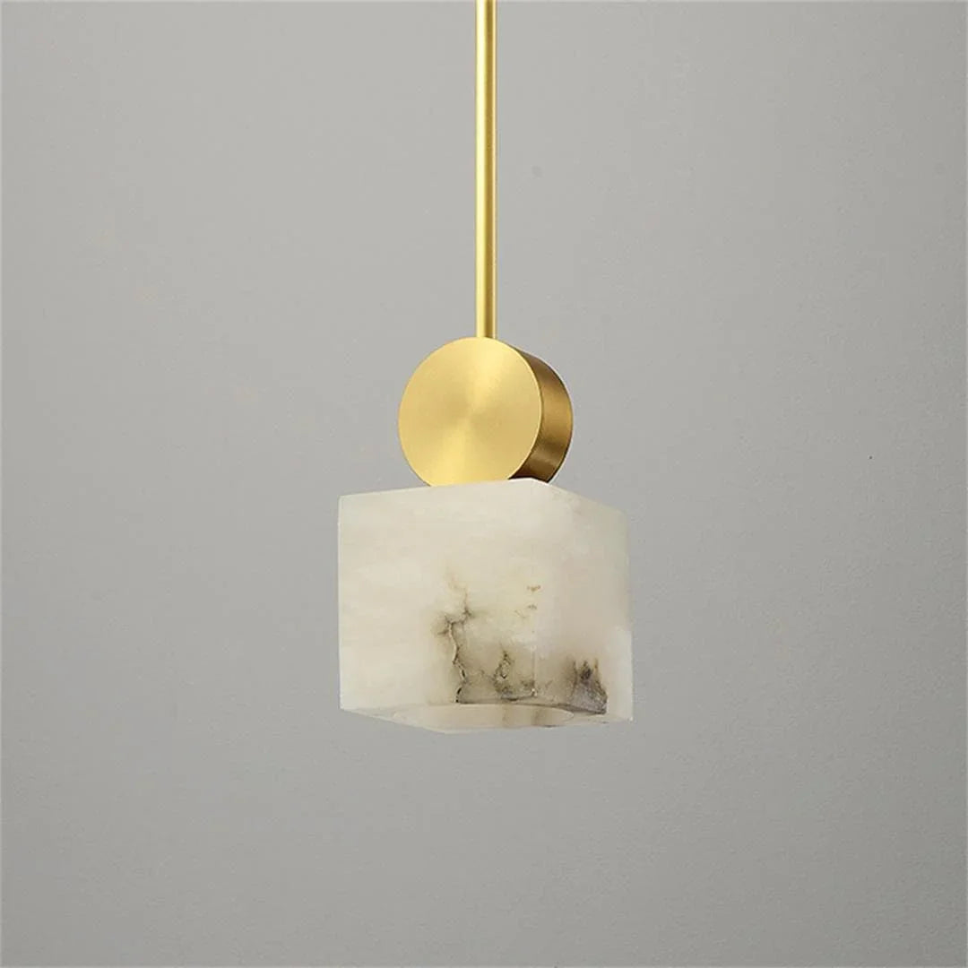Metavaya Pendant light Cale Marble Pendant Light Buy Cale Marble Pendant Light Online