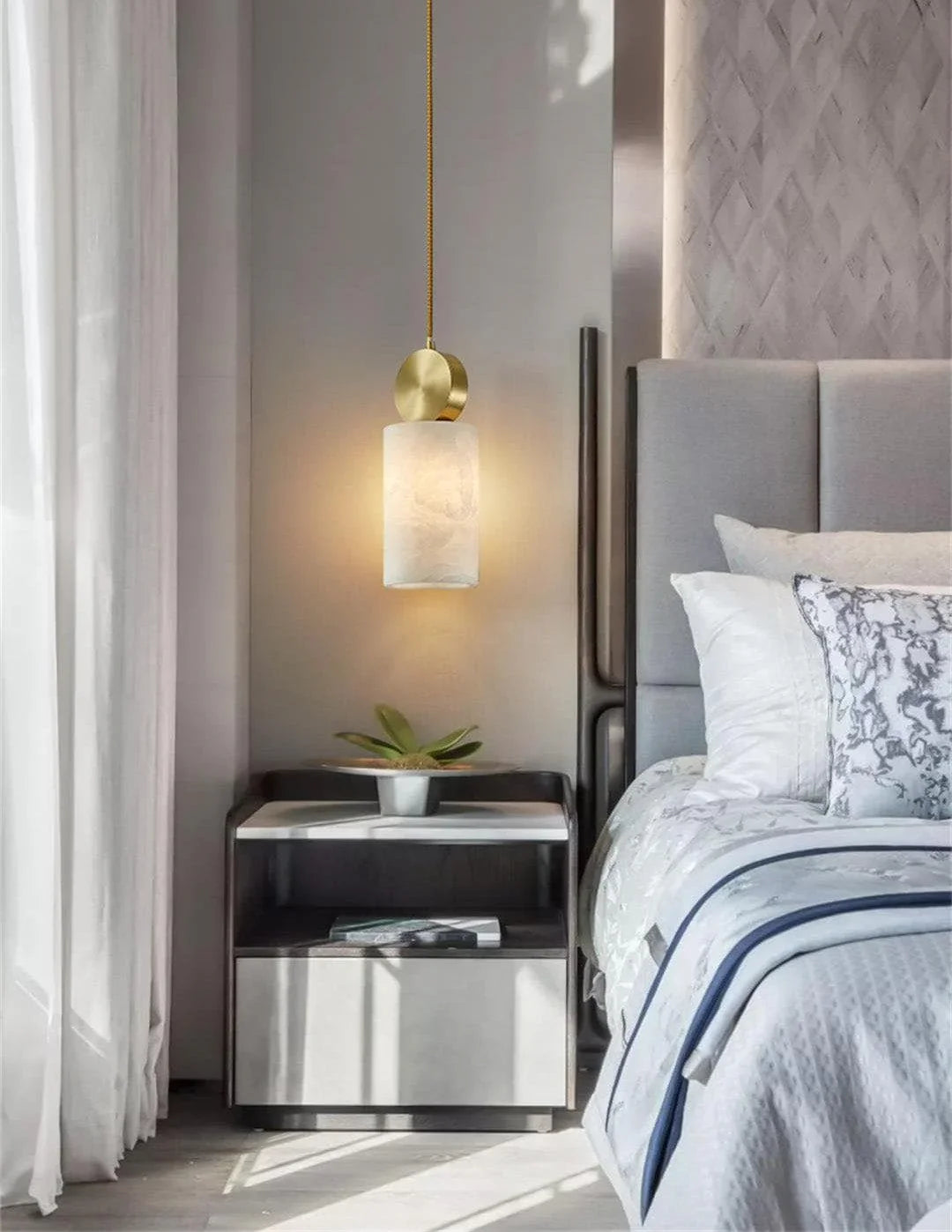 Metavaya Pendant light Cale Marble Pendant Light Buy Cale Marble Pendant Light Online