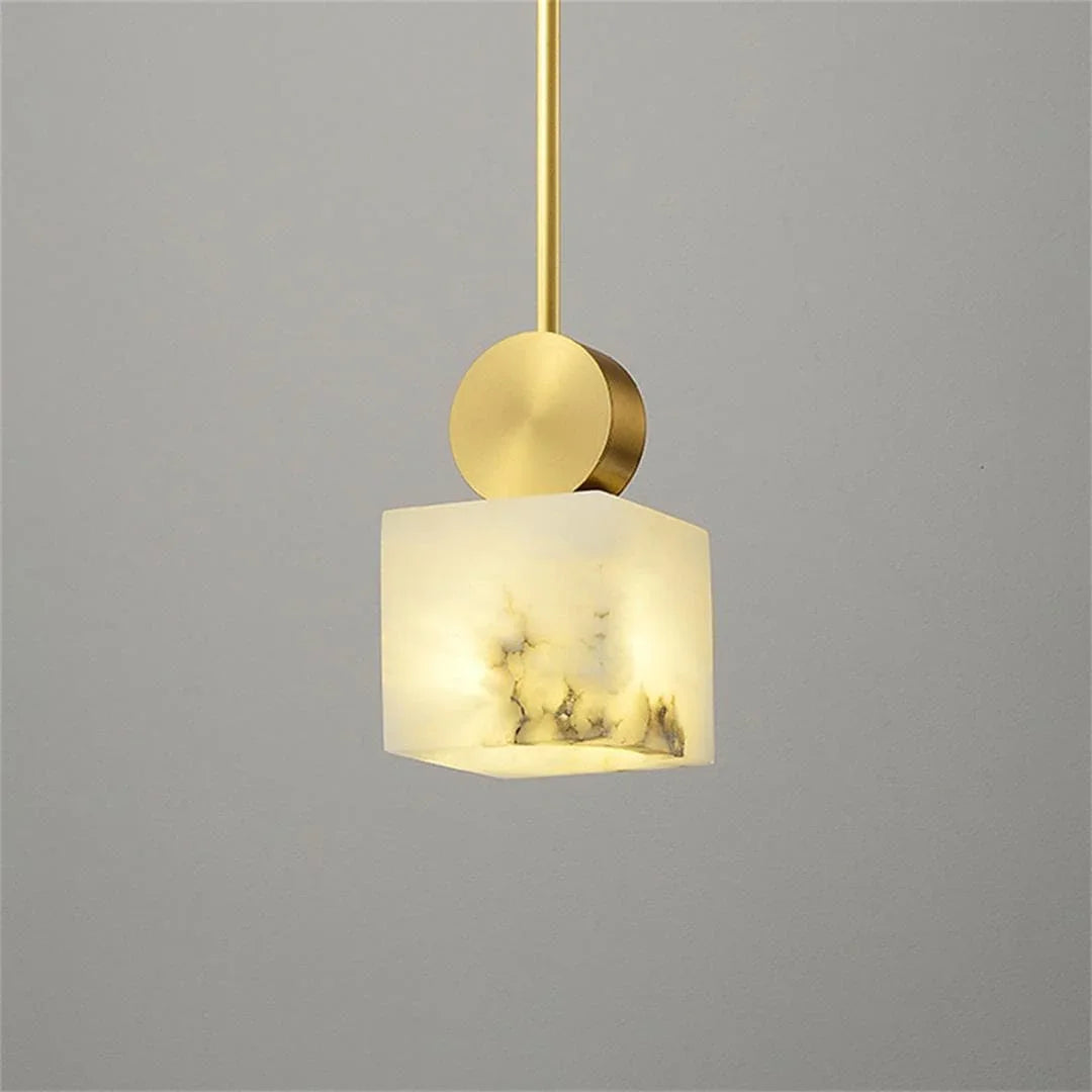 Metavaya Pendant light Cale Marble Pendant Light Buy Cale Marble Pendant Light Online