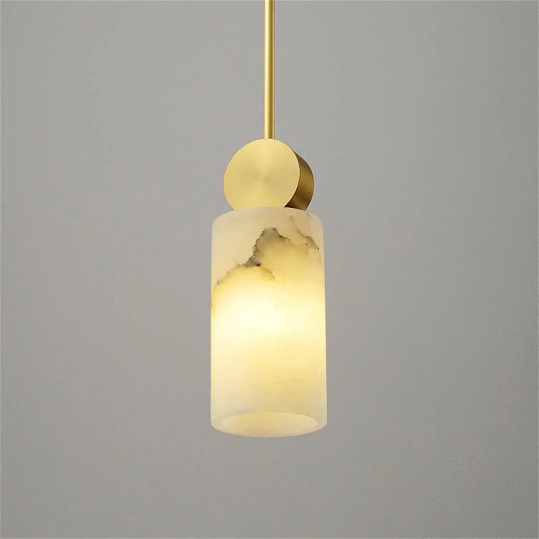 Metavaya Pendant light Cale Marble Pendant Light Buy Cale Marble Pendant Light Online