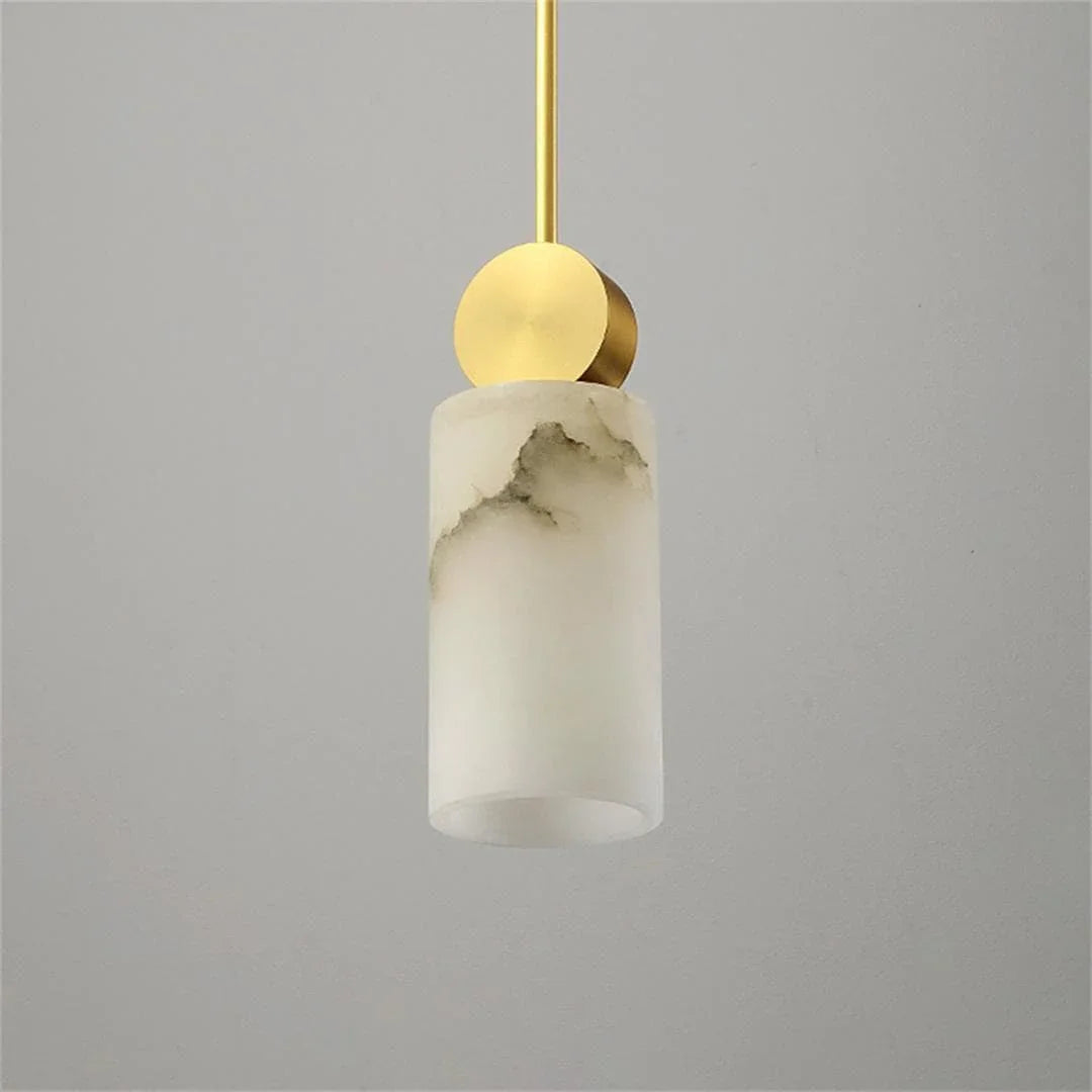 Metavaya Pendant light Cale Marble Pendant Light Buy Cale Marble Pendant Light Online