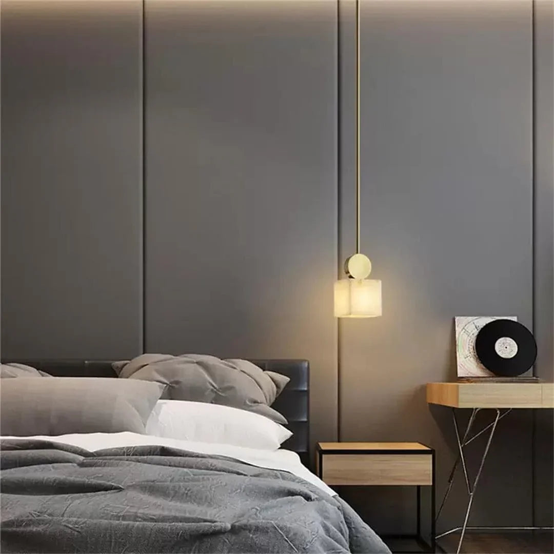 Metavaya Pendant light Cale Marble Pendant Light Buy Cale Marble Pendant Light Online