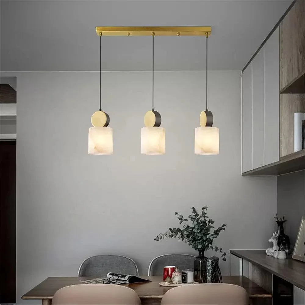 Metavaya Pendant light Cale Marble Pendant Light Buy Cale Marble Pendant Light Online