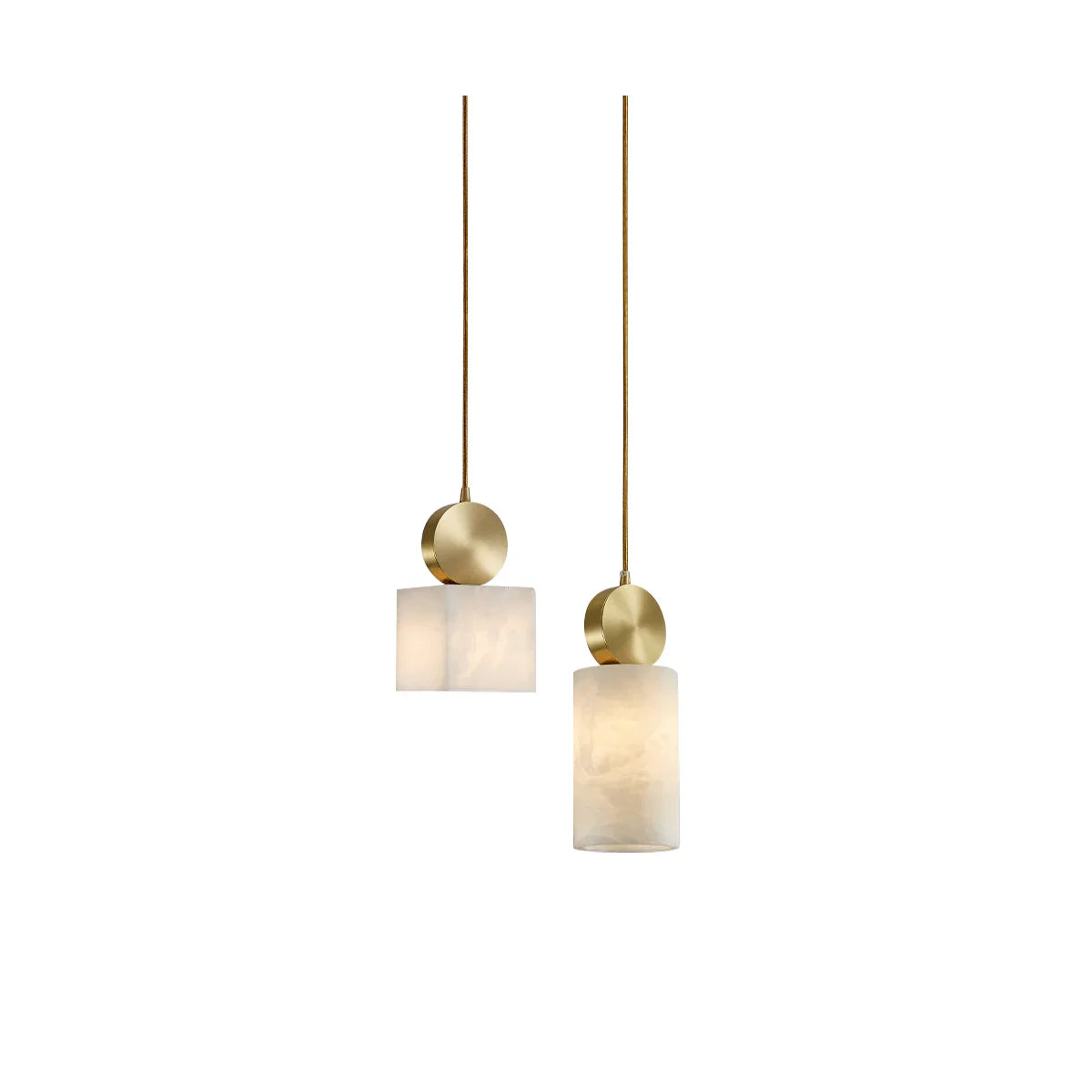 Metavaya Pendant light Cale Marble Pendant Light Buy Cale Marble Pendant Light Online