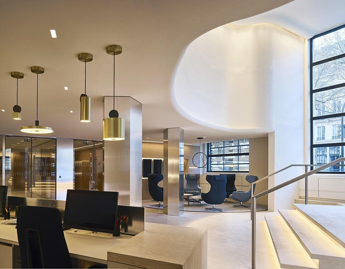 Metavaya Pendant light Cale Pendant Lamp Cale Pendant Lamp | Cale Suspension Lamp