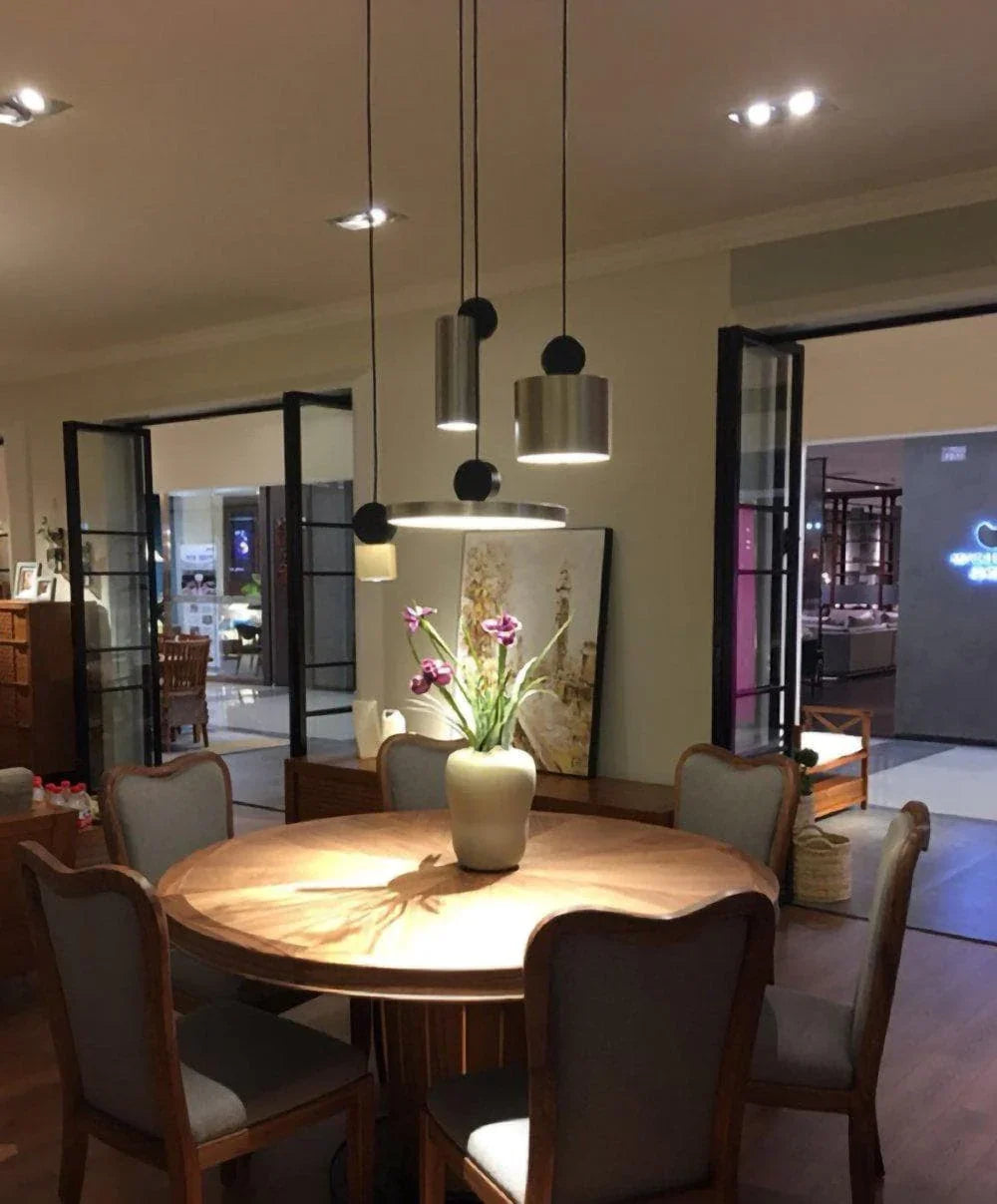 Metavaya Pendant light Cale Pendant Lamp Cale Pendant Lamp | Cale Suspension Lamp