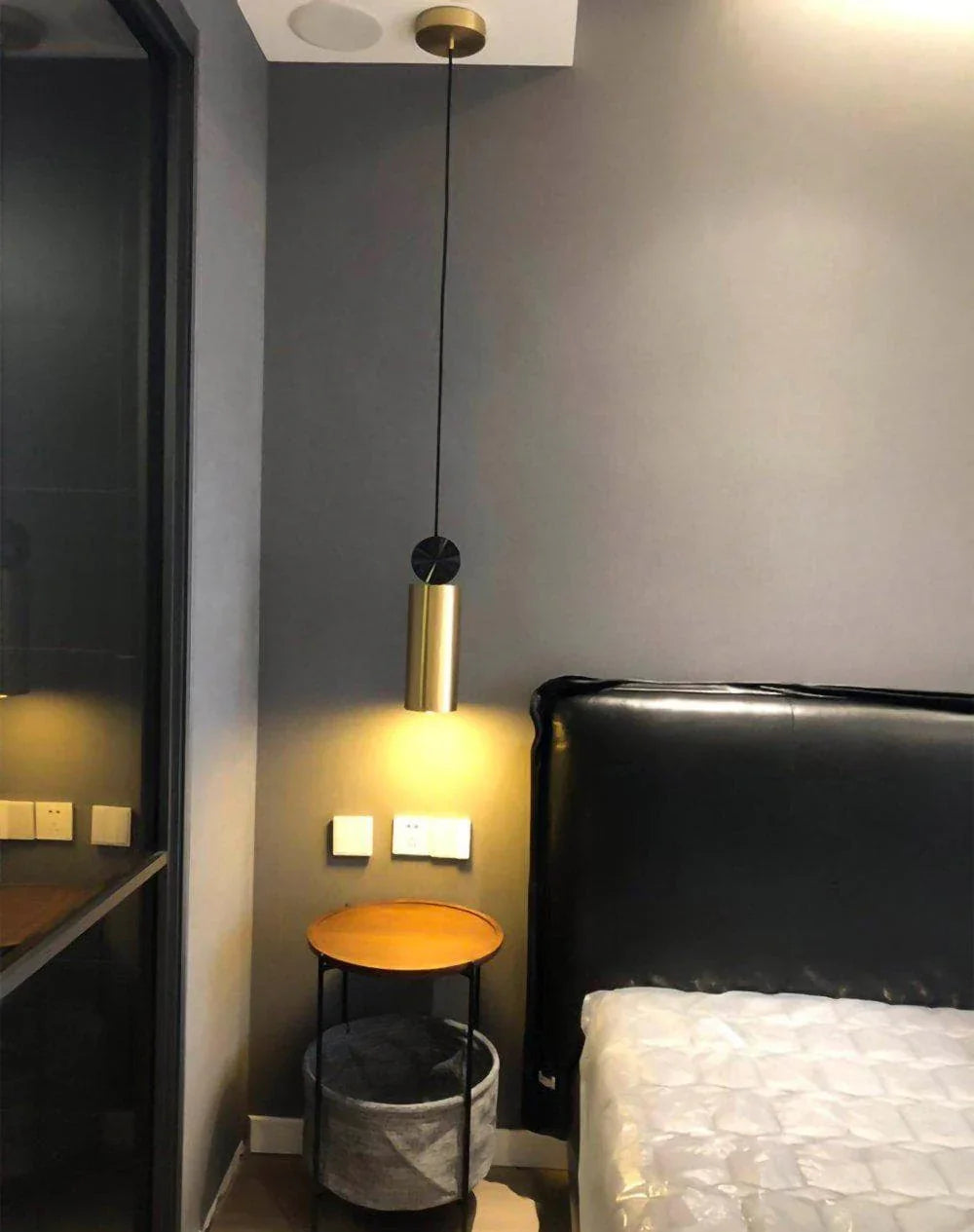 Metavaya Pendant light Cale Pendant Lamp Cale Pendant Lamp | Cale Suspension Lamp