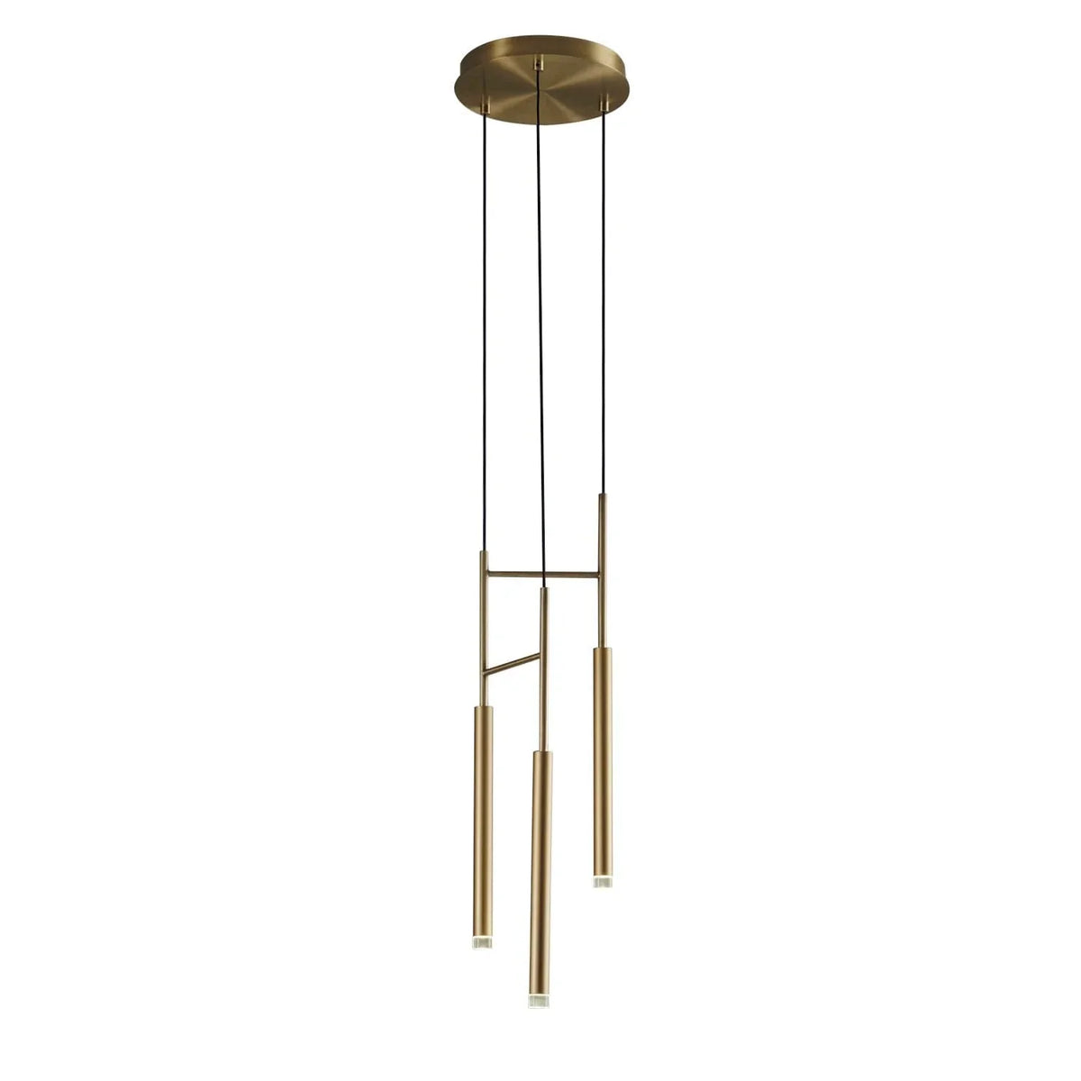 Metavaya Pendant light Candle Suspension Candle Suspension Ceiling Light Fixture