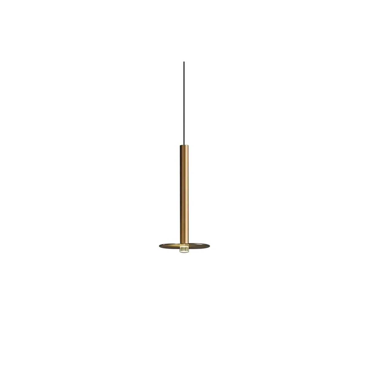 Metavaya Pendant light Candle Suspension Candle Suspension Ceiling Light Fixture