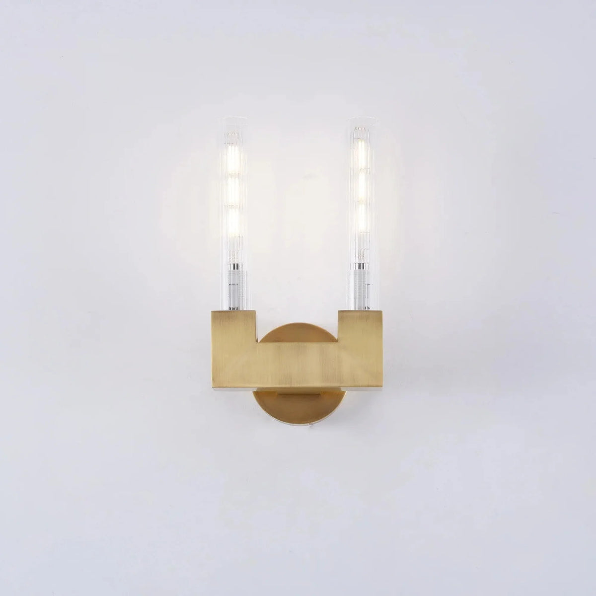 Metavaya Wall lamp Cannele Sconce Cannele Sconce & Wall Light for Sale