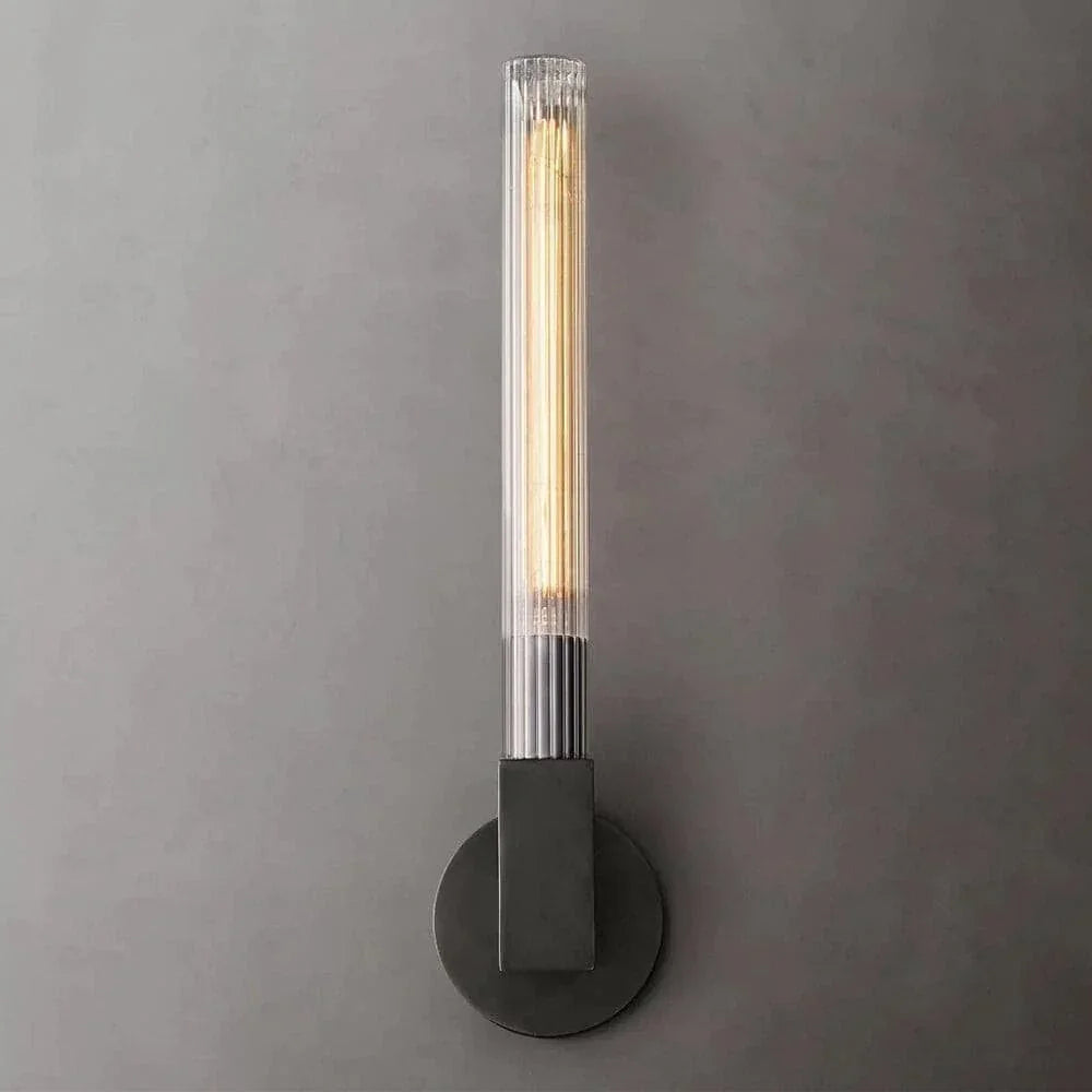 Metavaya Wall lamp Cannele Sconce Cannele Sconce & Wall Light for Sale