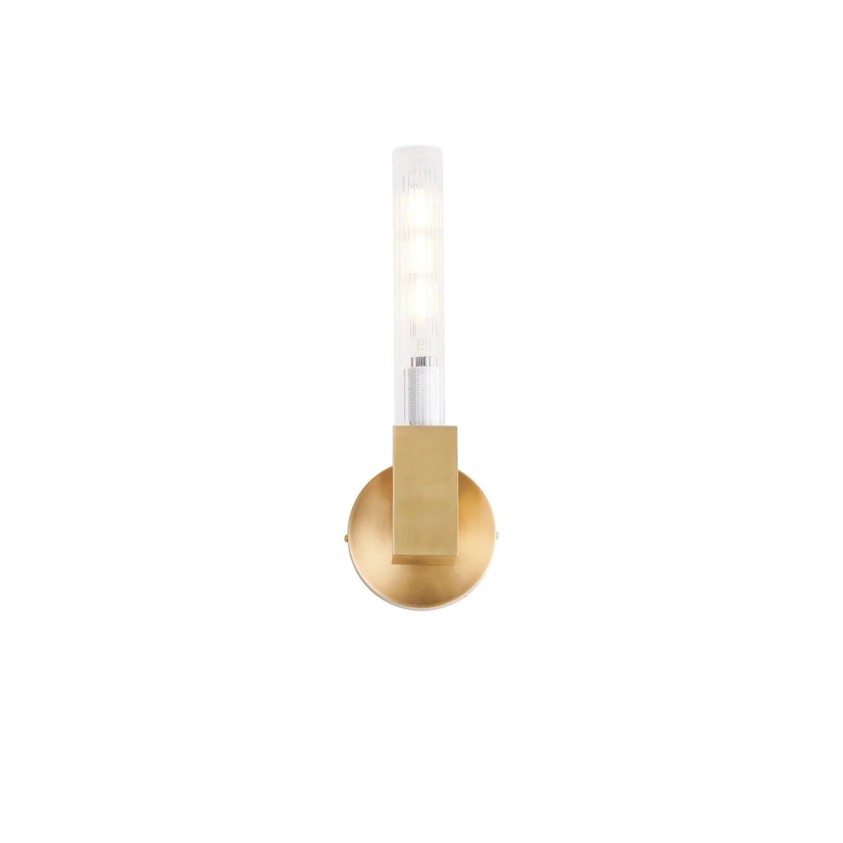 Metavaya Wall lamp Cannele Sconce Cannele Sconce & Wall Light for Sale