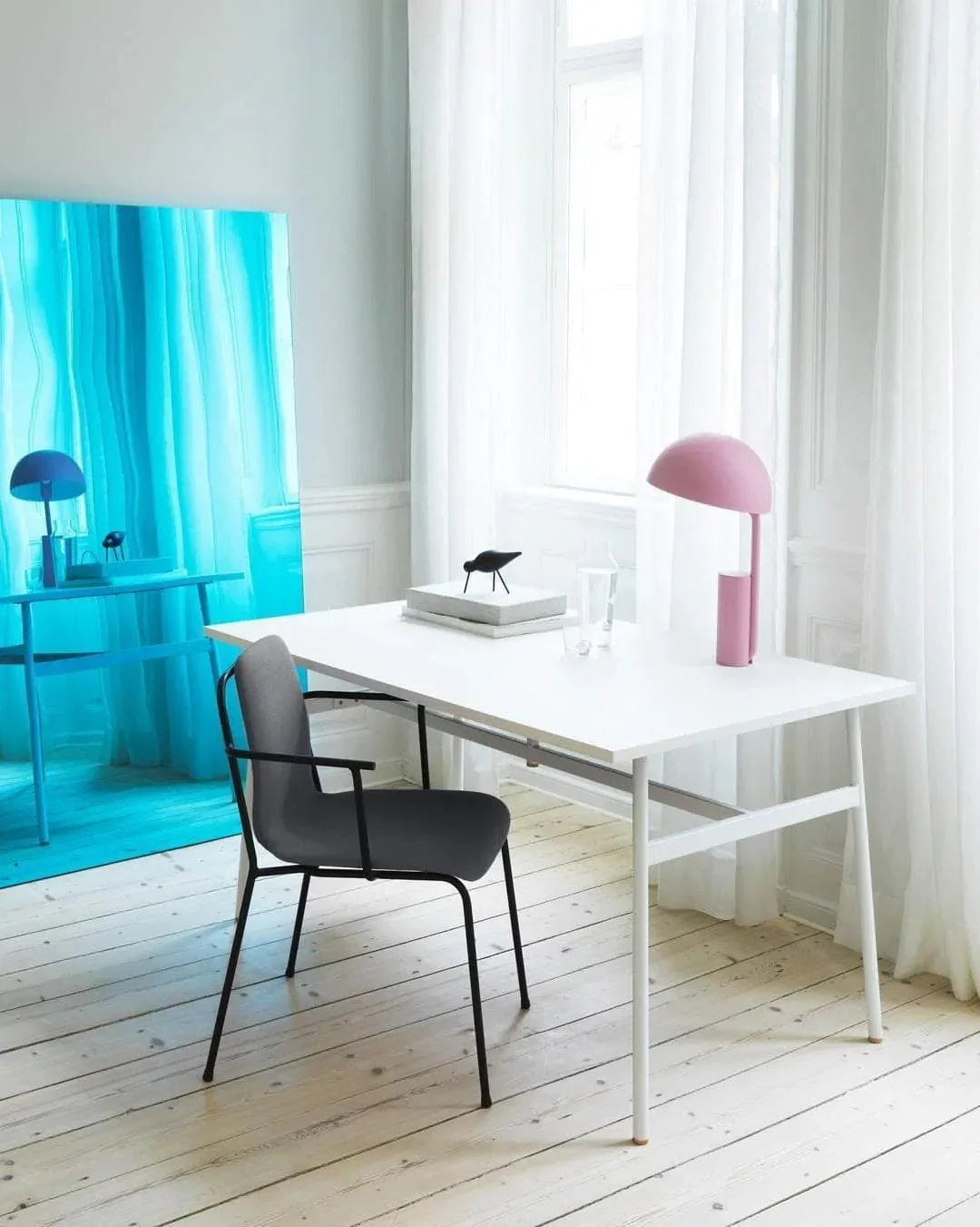 Metavaya Table lamp Cap Table Lamp Buy Cap Table Lamp Online in USA