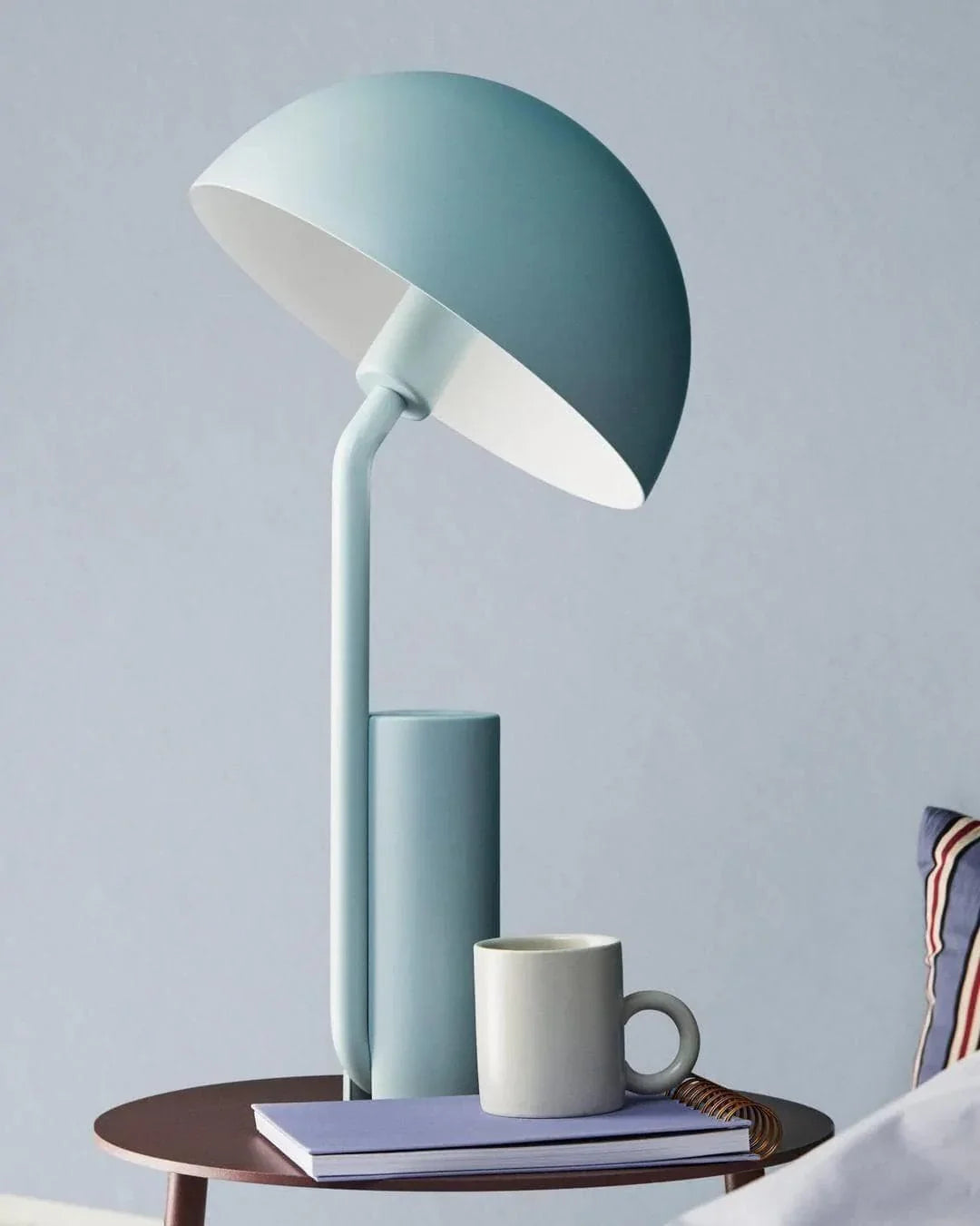 Metavaya Table lamp Cap Table Lamp Buy Cap Table Lamp Online in USA