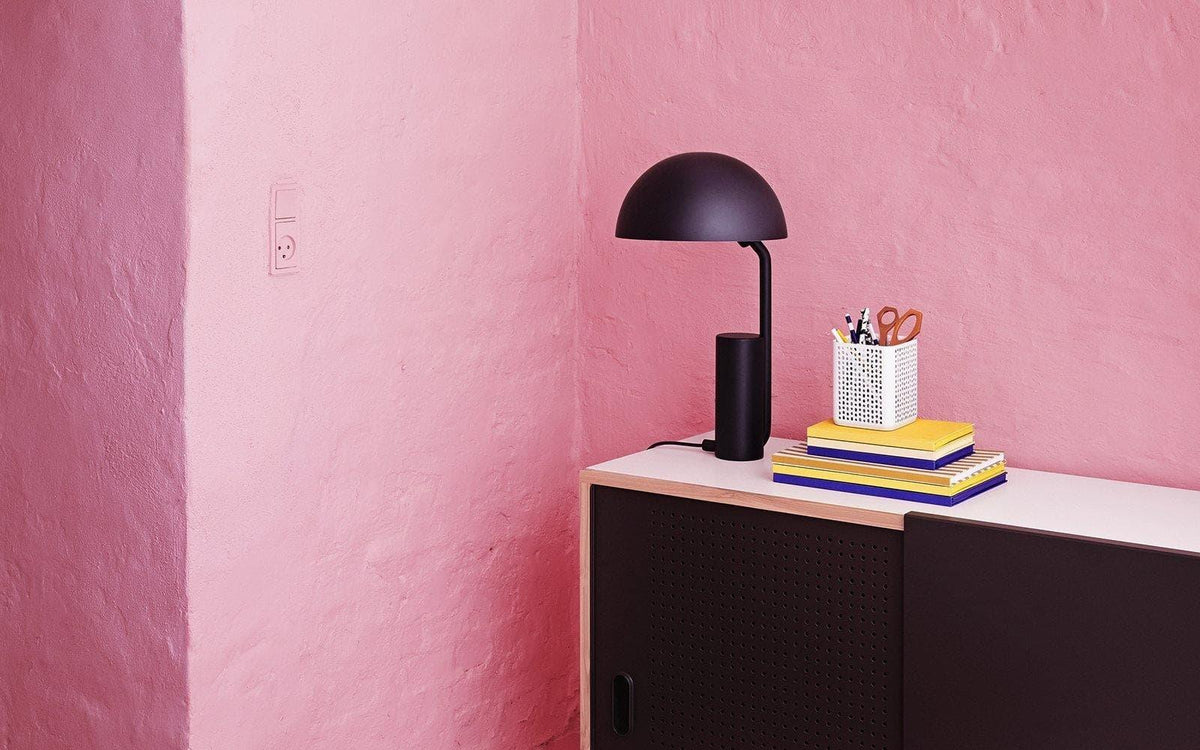 Metavaya Table lamp Cap Table Lamp Buy Cap Table Lamp Online in USA