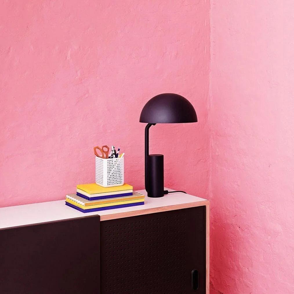 Metavaya Table lamp Cap Table Lamp Buy Cap Table Lamp Online in USA