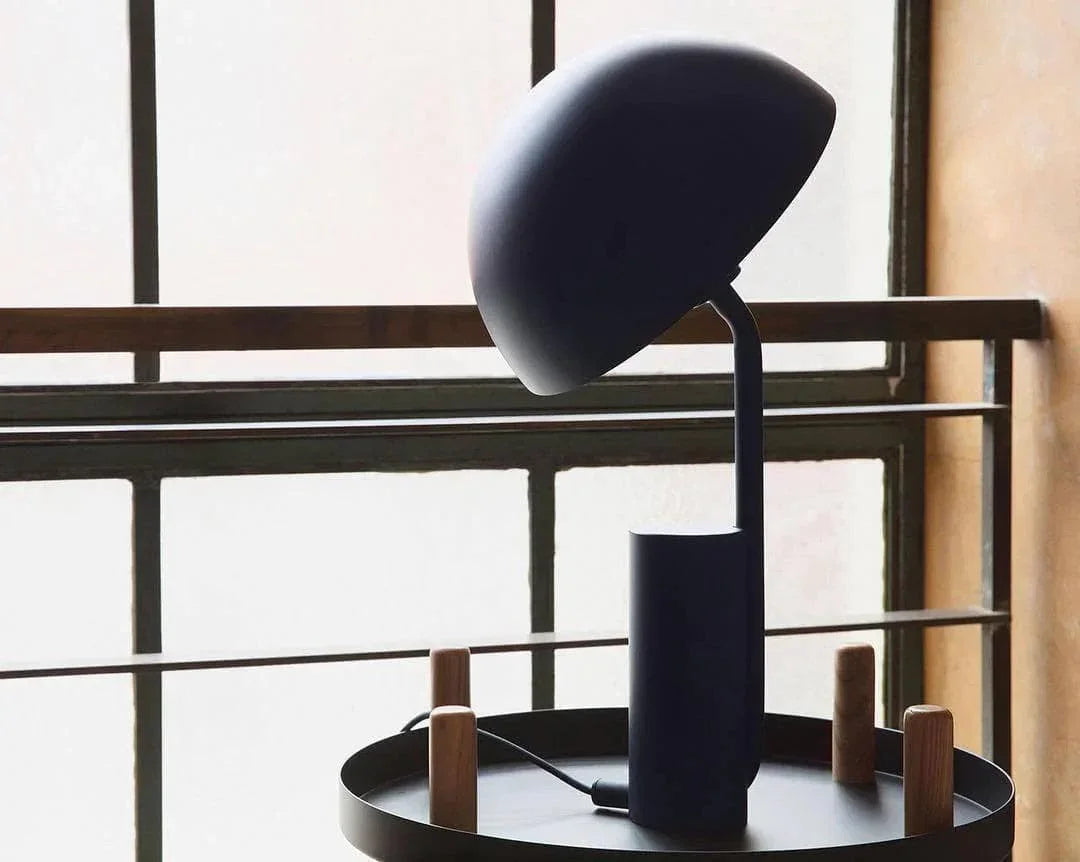 Metavaya Table lamp Cap Table Lamp Buy Cap Table Lamp Online in USA