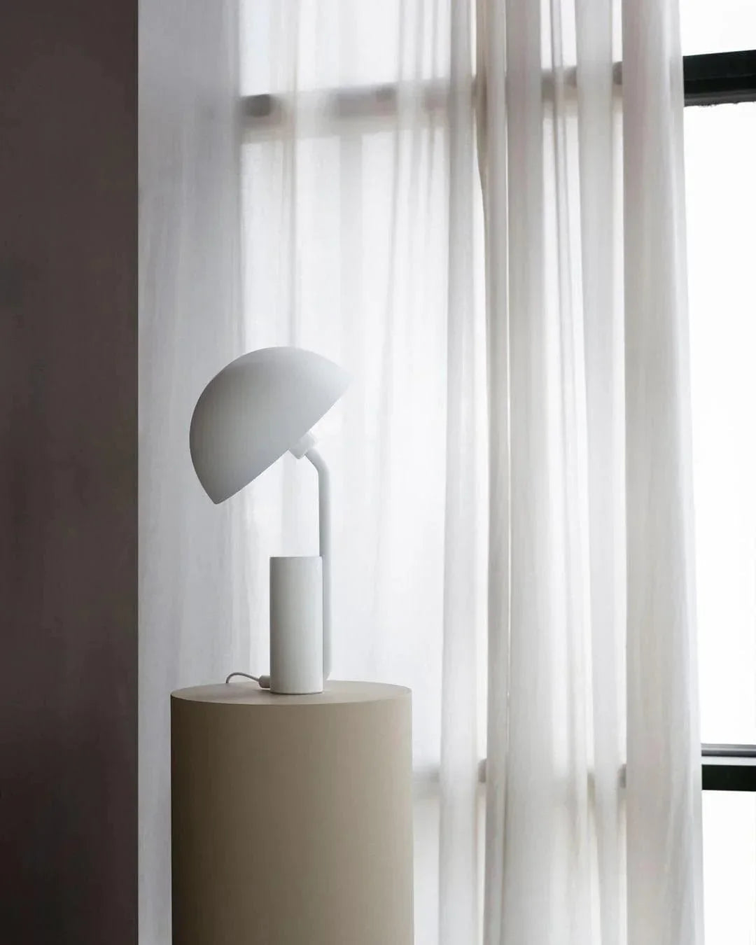 Metavaya Table lamp Cap Table Lamp Buy Cap Table Lamp Online in USA