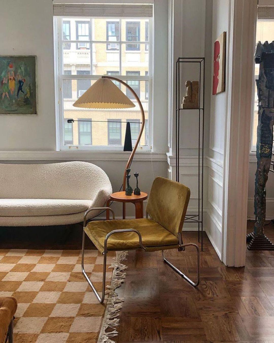 Metavaya Floor lamp Caprani Floor Lamp Caprani Floor Lamp for Sale
