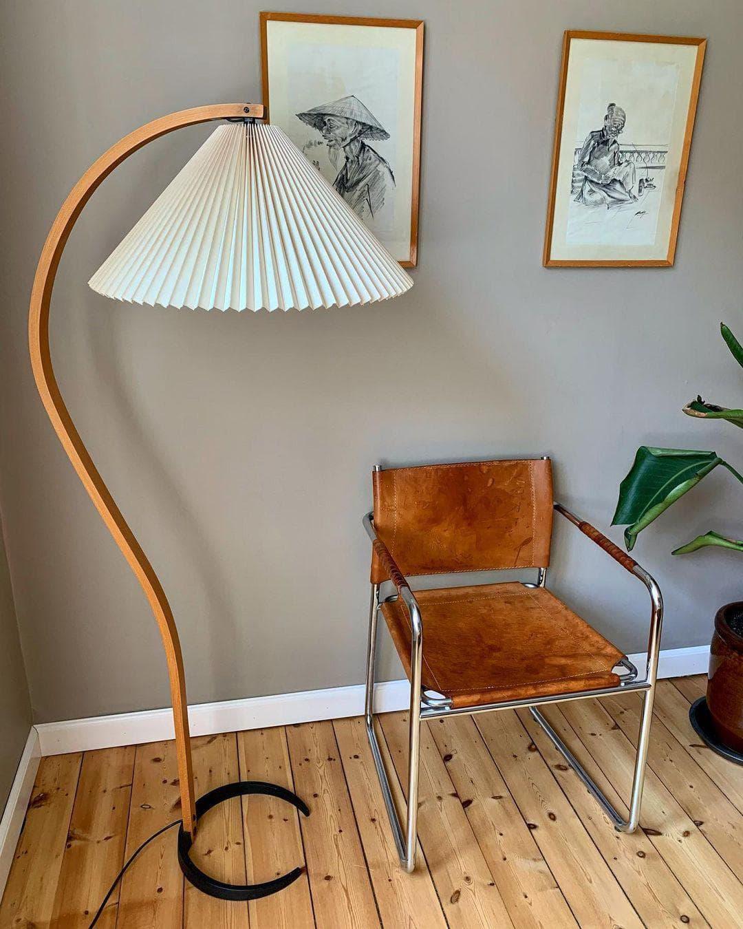 Metavaya Floor lamp Caprani Floor Lamp Caprani Floor Lamp for Sale