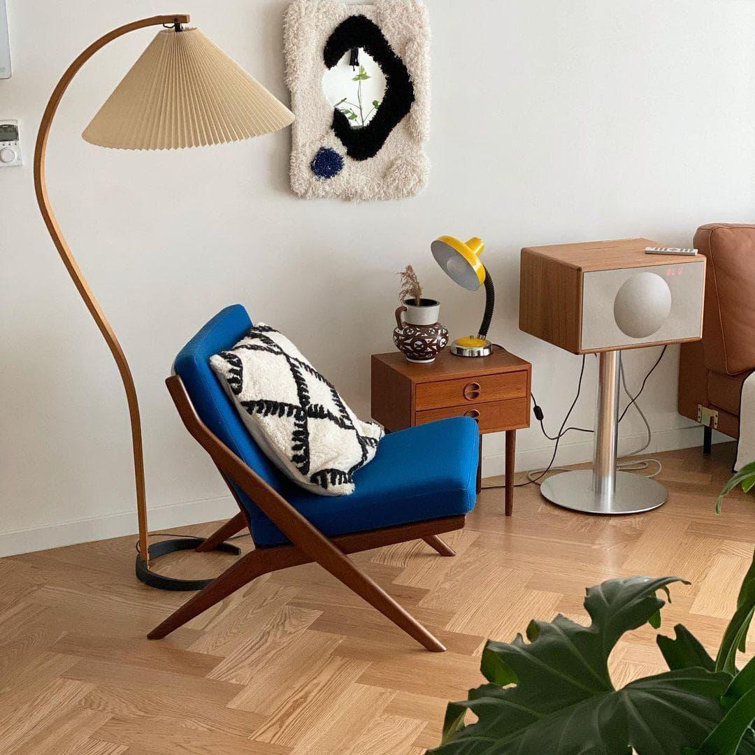 Metavaya Floor lamp Caprani Floor Lamp Caprani Floor Lamp for Sale