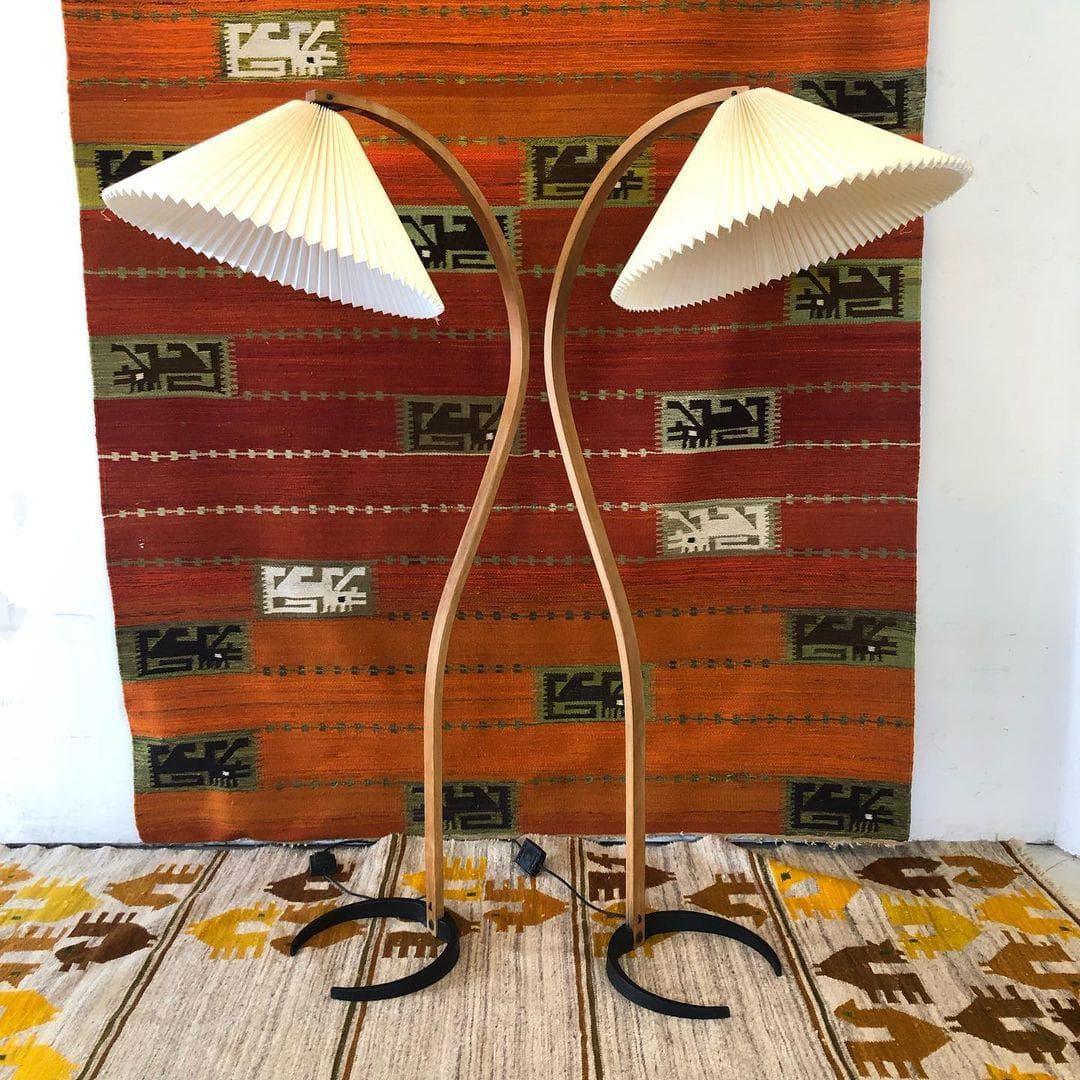 Metavaya Floor lamp Caprani Floor Lamp Caprani Floor Lamp for Sale