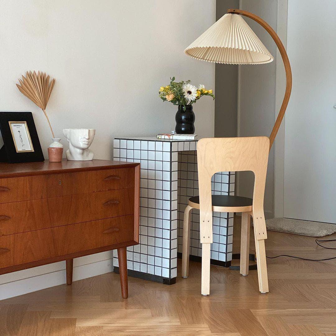 Metavaya Floor lamp Caprani Floor Lamp Caprani Floor Lamp for Sale
