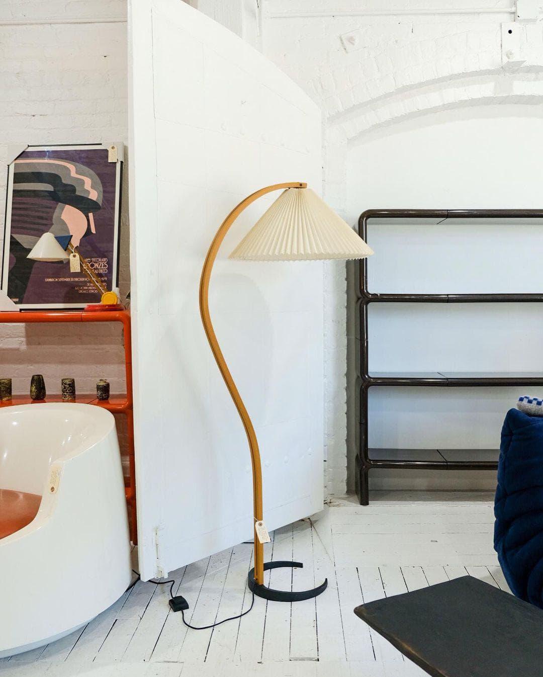 Metavaya Floor lamp Caprani Floor Lamp Caprani Floor Lamp for Sale