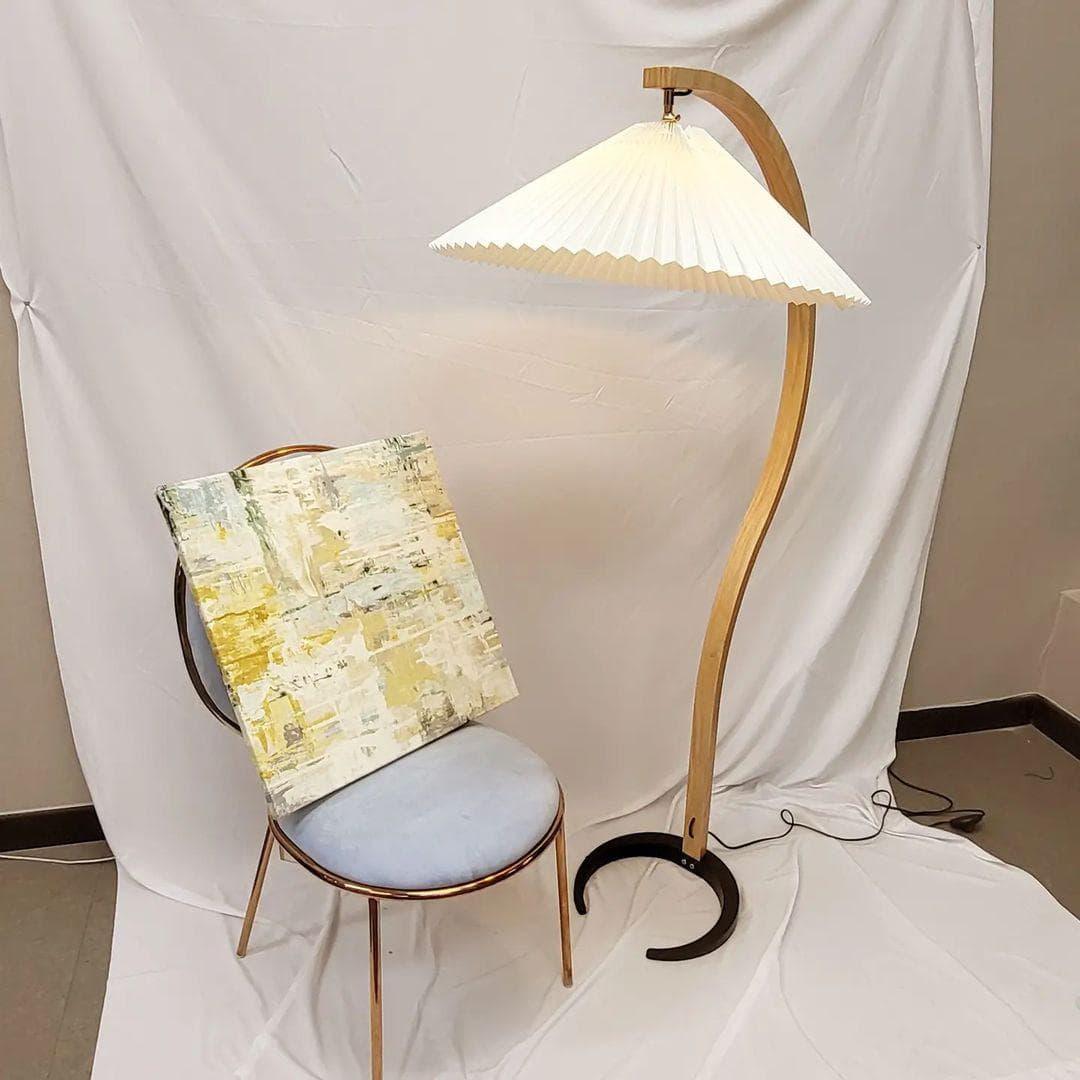 Metavaya Floor lamp Caprani Floor Lamp Caprani Floor Lamp for Sale