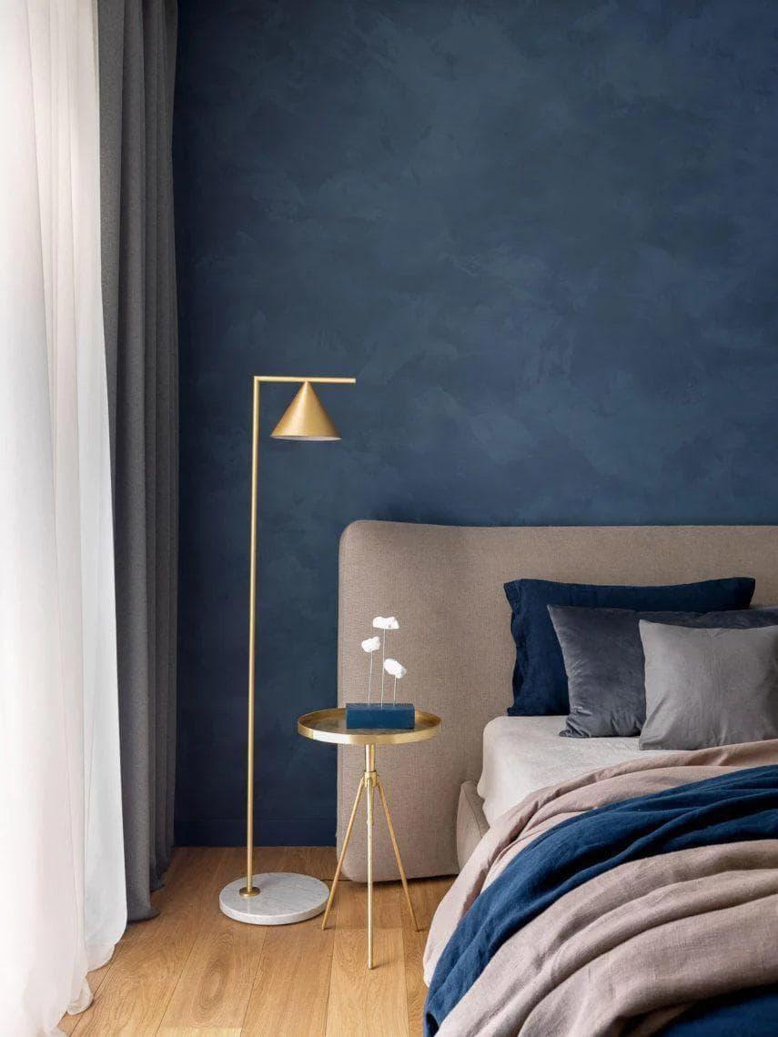Metavaya Floor lamp Captain Floor Lamp Captain Floor Lamp | Flint LED Cone Lights