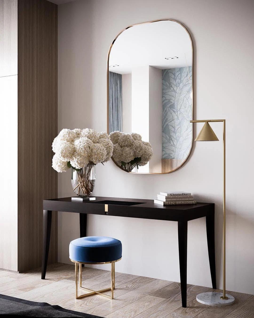 Metavaya Floor lamp Captain Floor Lamp Captain Floor Lamp | Flint LED Cone Lights