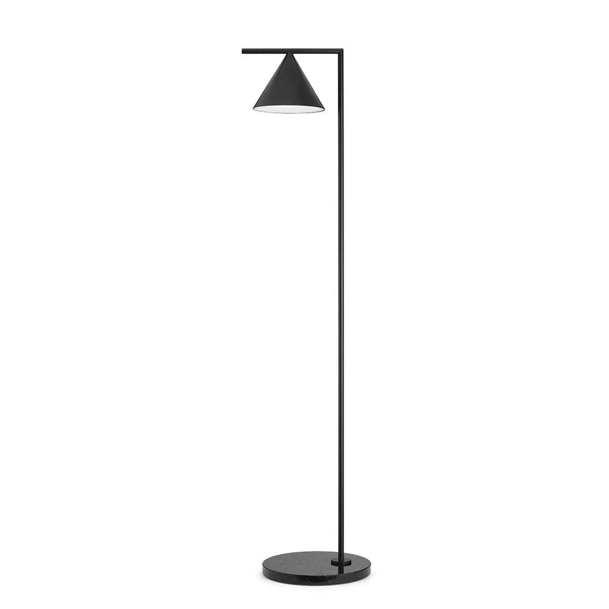 Metavaya Floor lamp Captain Floor Lamp Captain Floor Lamp | Flint LED Cone Lights