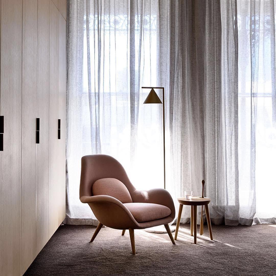 Metavaya Floor lamp Captain Floor Lamp Captain Floor Lamp | Flint LED Cone Lights