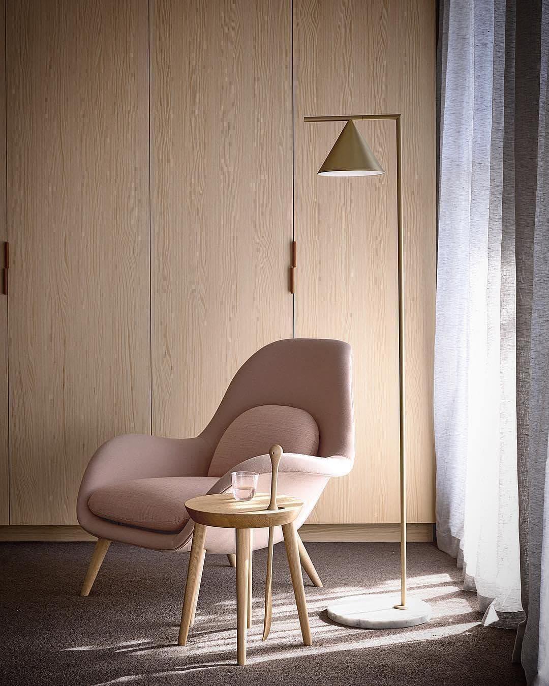 Metavaya Floor lamp Captain Floor Lamp Captain Floor Lamp | Flint LED Cone Lights