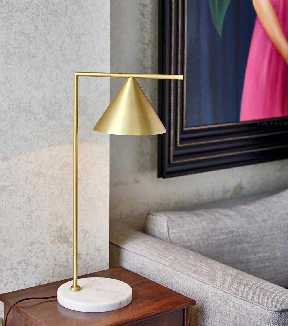 Metavaya Floor lamp Captain Floor Lamp Captain Floor Lamp | Flint LED Cone Lights