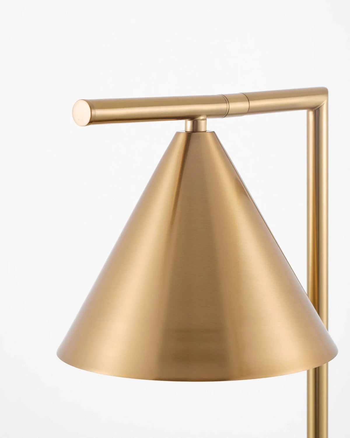 Metavaya Table lamp Captain Table Lamp Captain Table Lamp with Clear Finish