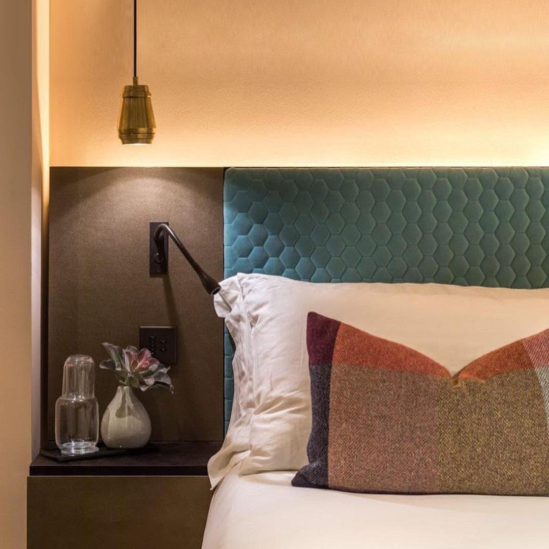 Metavaya Pendant light Dia 10cm x H 15cm / Brass Cask Pendant light 653733644500 D-202112270017-1 Cask Pendant Light for Sale in USA/Canada
