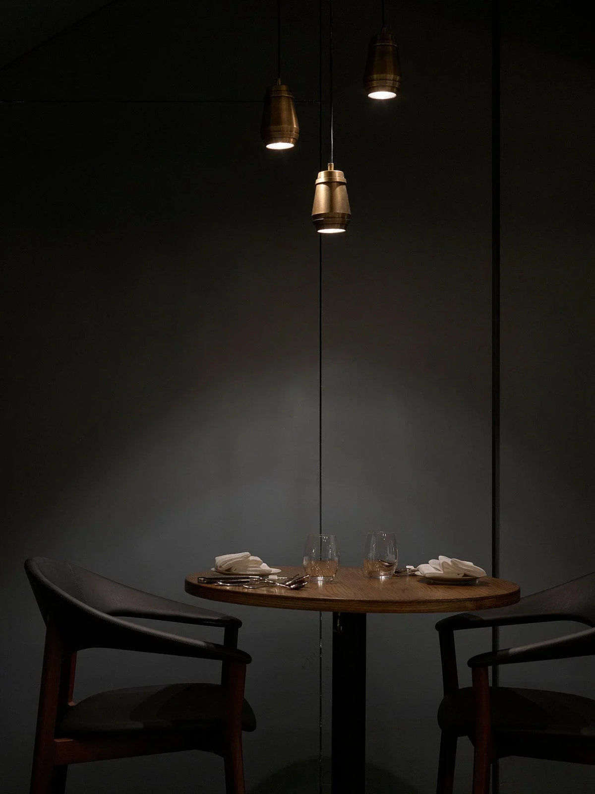 Metavaya Pendant light Dia 10cm x H 15cm / Brass Cask Pendant light 653733644500 D-202112270017-1 Cask Pendant Light for Sale in USA/Canada