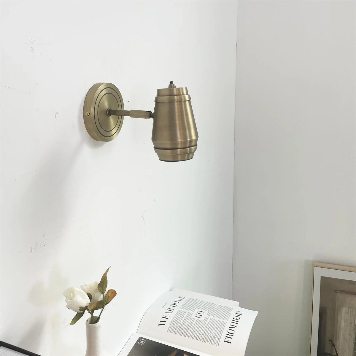 Metavaya Wall light Cask Wall light Buy Cask Wall Lights for Sale in USA/Canada