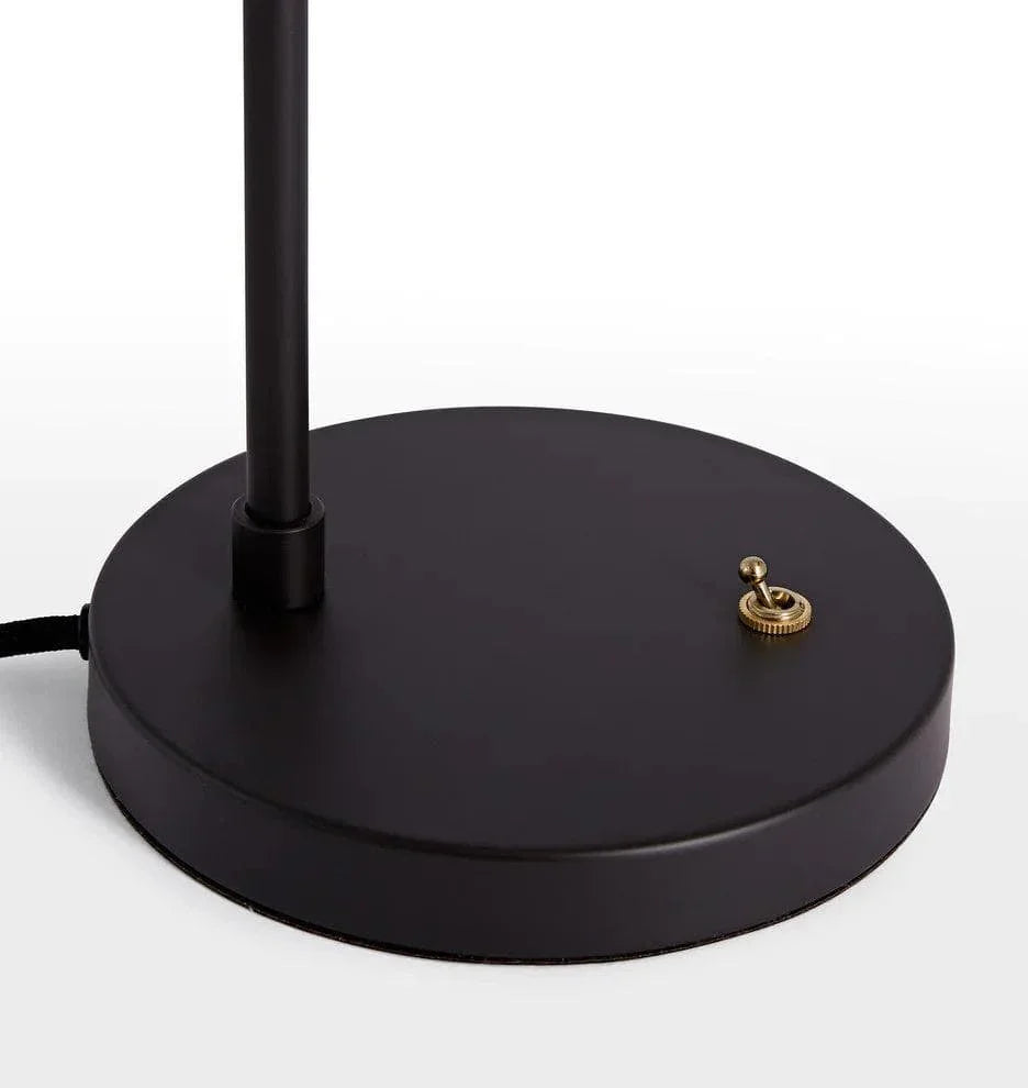 Metavaya Table lamp Cedar Moss Table Lamp