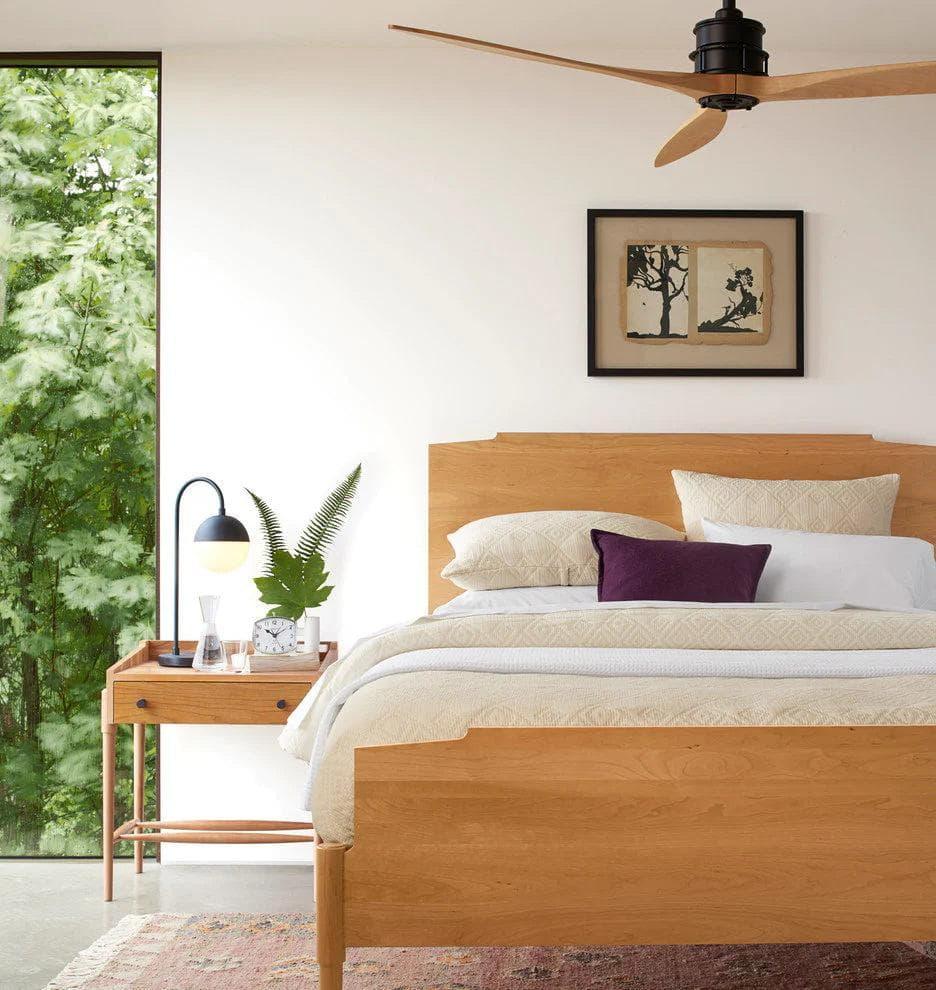 Metavaya Table lamp Cedar Moss Table Lamp