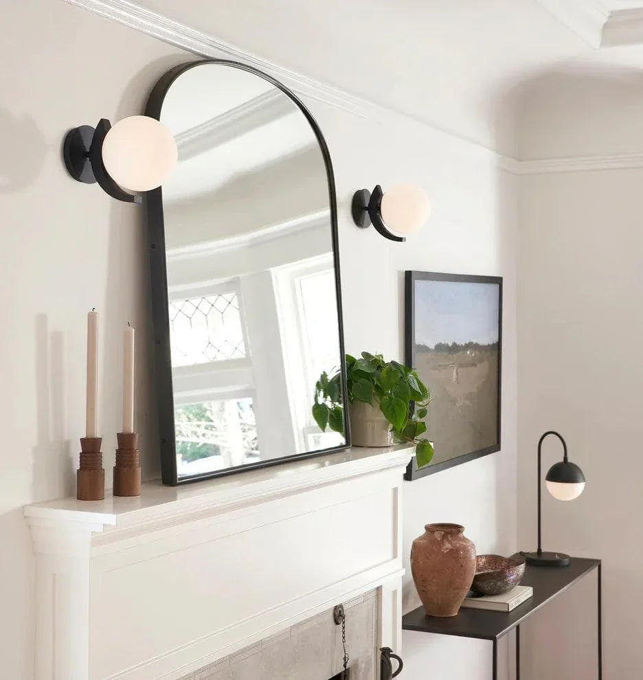 Metavaya Table lamp Cedar Moss Table Lamp