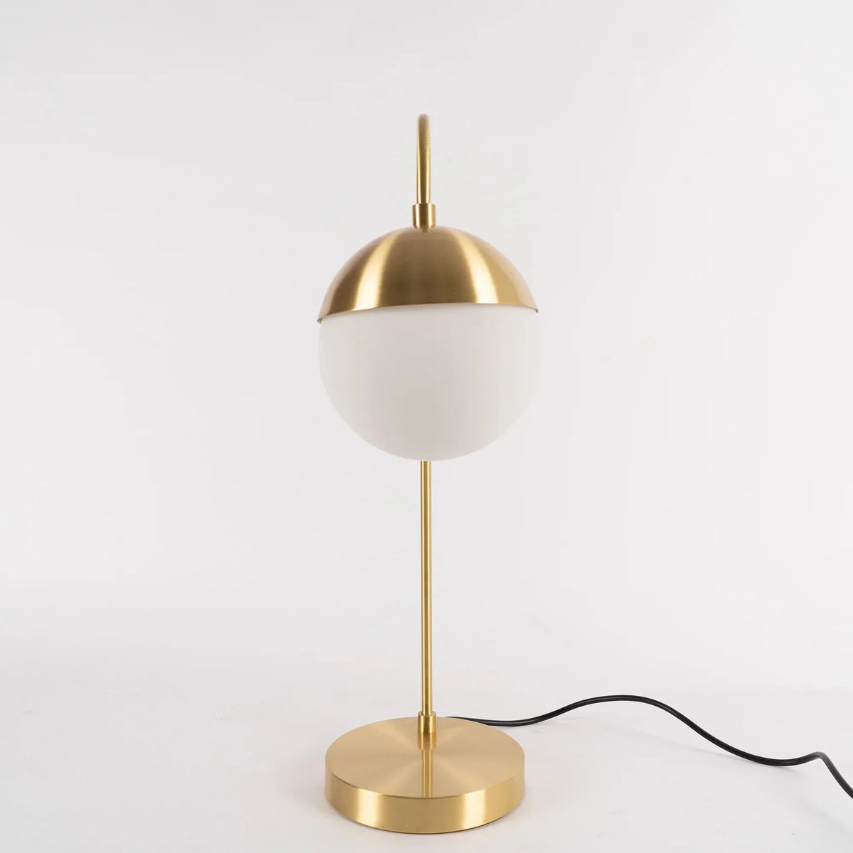 Metavaya Table lamp Cedar Moss Table Lamp